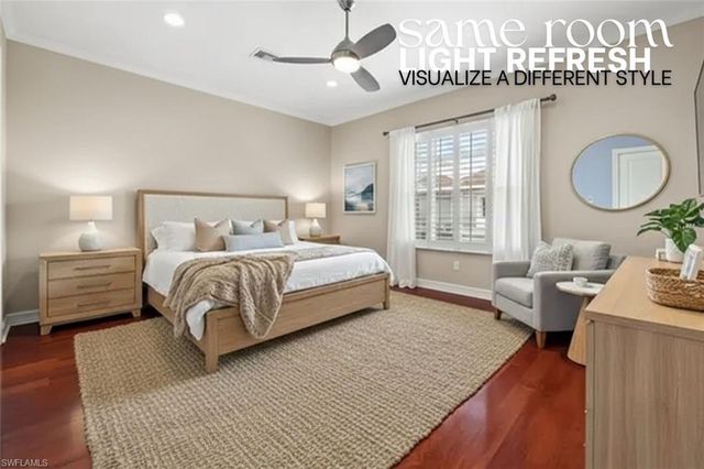 5045 Blauvelt WAY 201, Naples, FL 34105