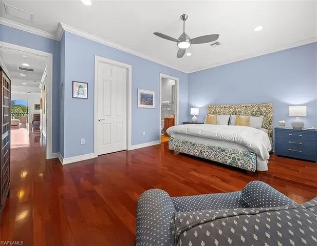5045 Blauvelt WAY 201, Naples, FL 34105