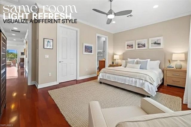 5045 Blauvelt WAY 201, Naples, FL 34105