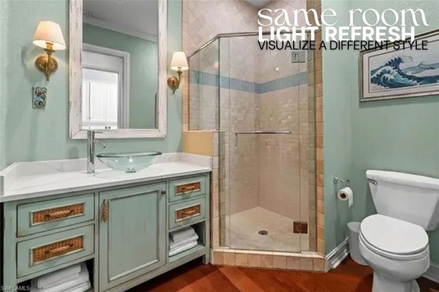 5045 Blauvelt WAY 201, Naples, FL 34105