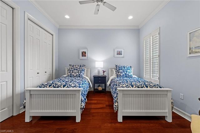 5045 Blauvelt WAY 201, Naples, FL 34105