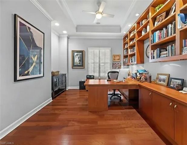 5045 Blauvelt WAY 201, Naples, FL 34105
