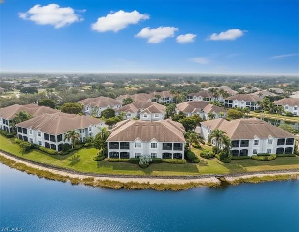 5045 Blauvelt WAY 201, Naples, FL 34105