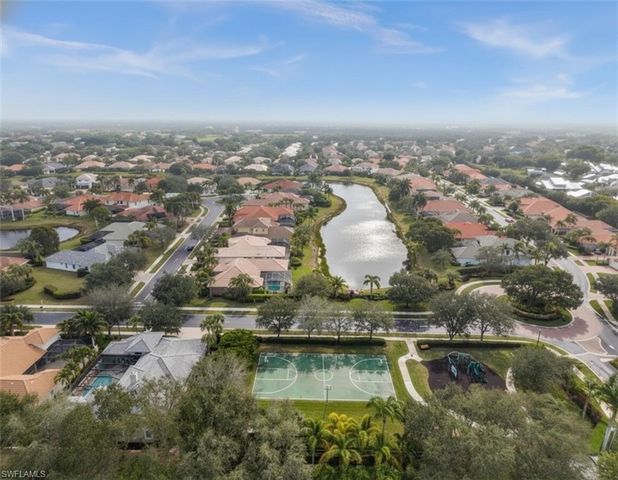 5045 Blauvelt WAY 201, Naples, FL 34105