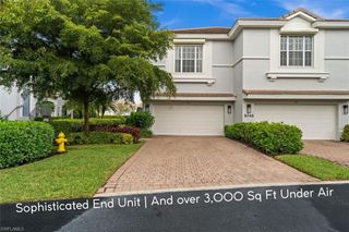 5045 Blauvelt WAY 201, Naples, FL 34105