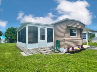 164 Cape Sable DR, Naples, FL 34104