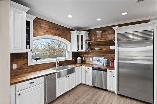 178 DOGWOOD Lane, Simpson, LA 71474