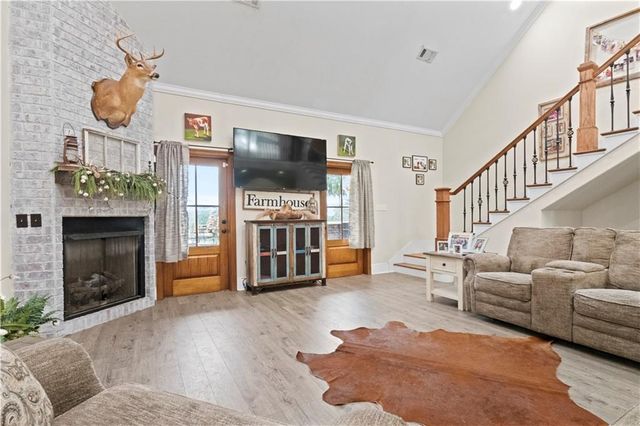 178 DOGWOOD Lane, Simpson, LA 71474