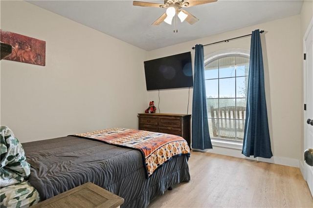 178 DOGWOOD Lane, Simpson, LA 71474