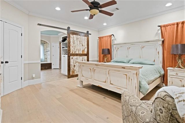 178 DOGWOOD Lane, Simpson, LA 71474