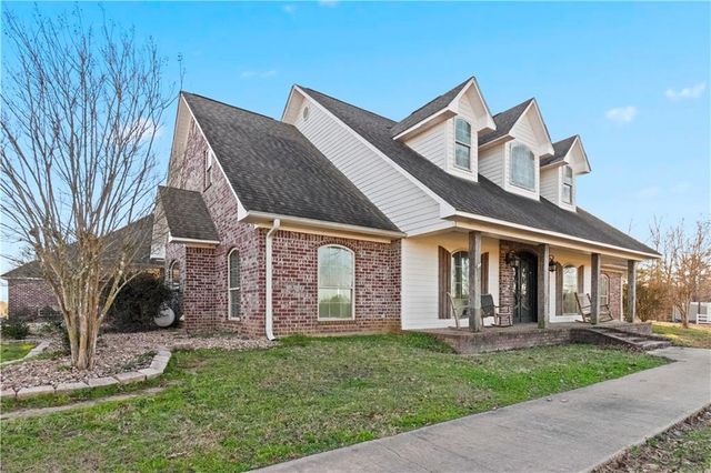 178 DOGWOOD Lane, Simpson, LA 71474