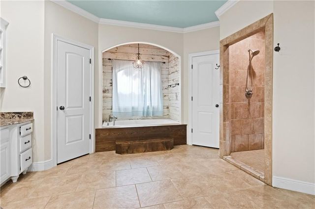 178 DOGWOOD Lane, Simpson, LA 71474