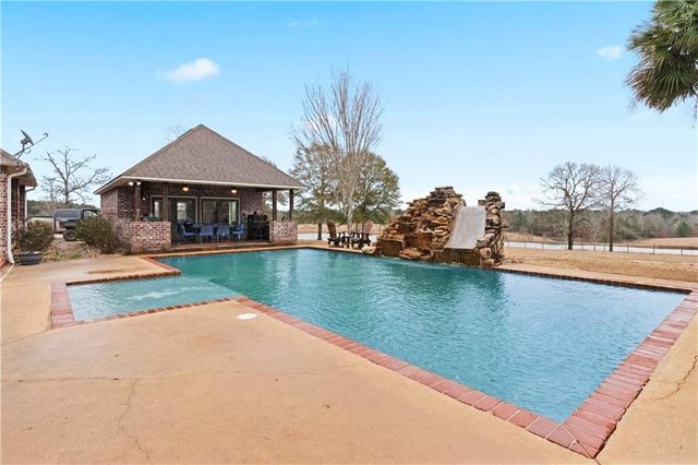 178 DOGWOOD Lane, Simpson, LA 71474