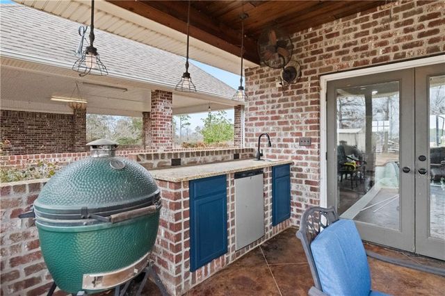 178 DOGWOOD Lane, Simpson, LA 71474