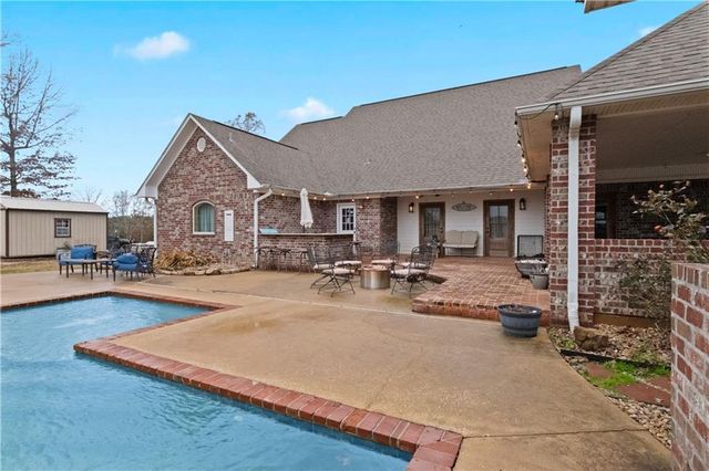 178 DOGWOOD Lane, Simpson, LA 71474