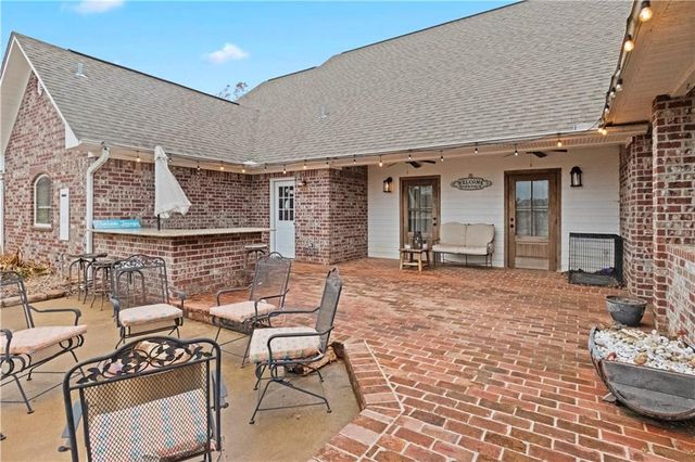 178 DOGWOOD Lane, Simpson, LA 71474