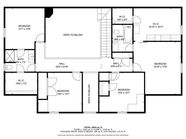 178 DOGWOOD Lane, Simpson, LA 71474