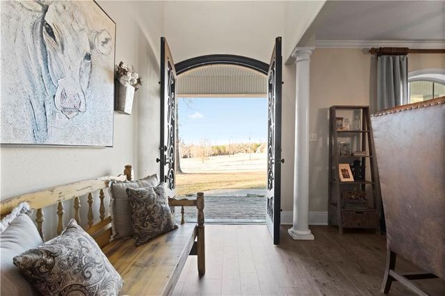 178 DOGWOOD Lane, Simpson, LA 71474