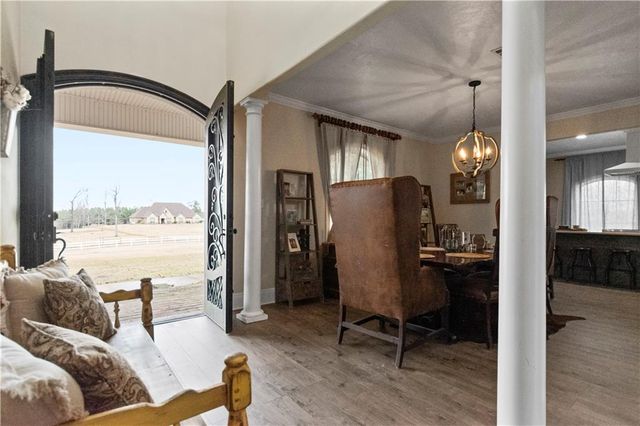 178 DOGWOOD Lane, Simpson, LA 71474