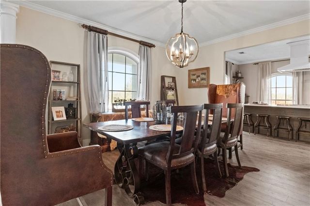 178 DOGWOOD Lane, Simpson, LA 71474