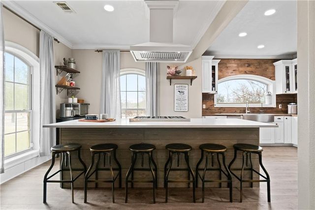 178 DOGWOOD Lane, Simpson, LA 71474