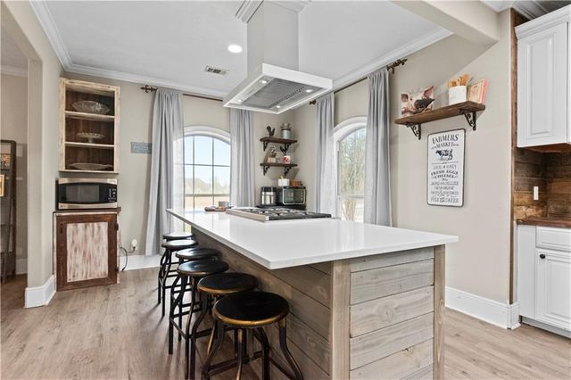 178 DOGWOOD Lane, Simpson, LA 71474