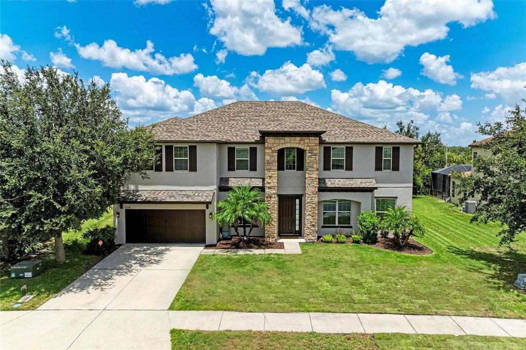13124 BLISS LOOP, Bradenton, FL 34211