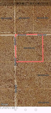 Cor Avenue D8 67 Stw, Lancaster, CA 93536