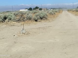 Cor Avenue D8 67 Stw, Lancaster, CA 93536