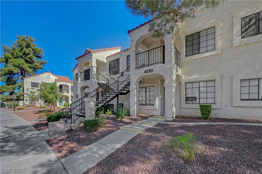 4730 Nara Vista Way 202, Las Vegas, NV 89103