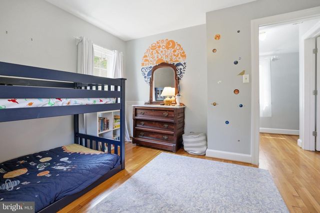 2004 N CLEVELAND ST, Arlington, VA 22201