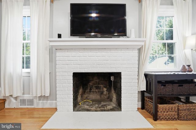 2004 N CLEVELAND ST, Arlington, VA 22201