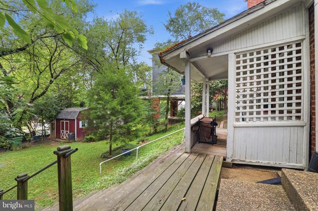 2004 N CLEVELAND ST, Arlington, VA 22201