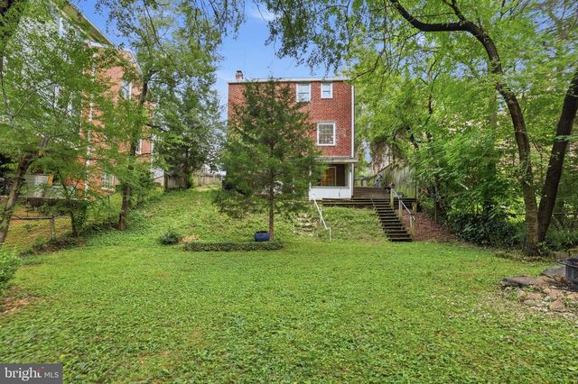 2004 N CLEVELAND ST, Arlington, VA 22201