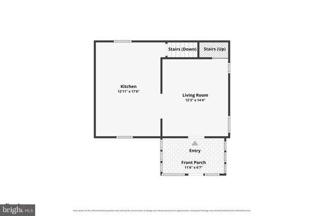 2004 N CLEVELAND ST, Arlington, VA 22201