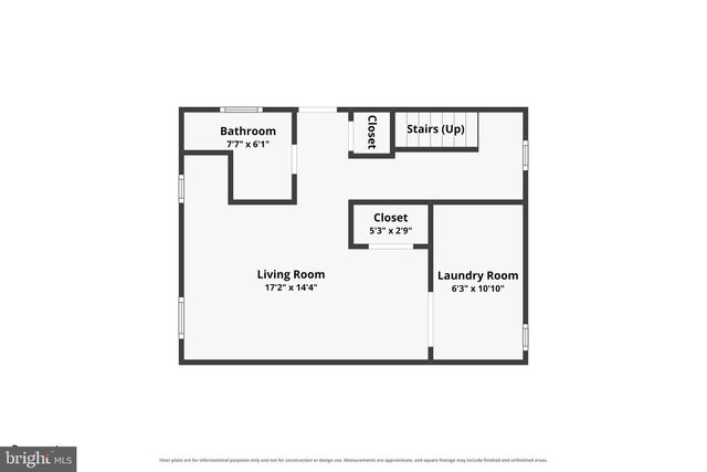 2004 N CLEVELAND ST, Arlington, VA 22201