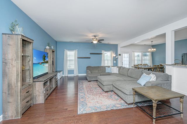 127 Longford Drive, Summerville, SC 29483