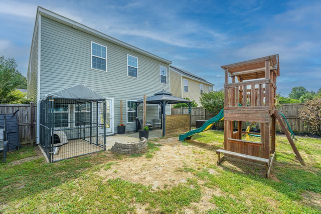 127 Longford Drive, Summerville, SC 29483