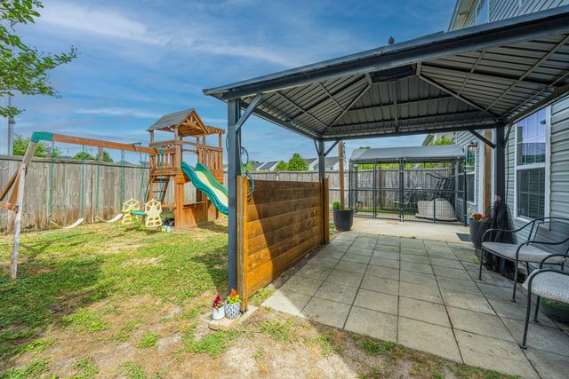 127 Longford Drive, Summerville, SC 29483