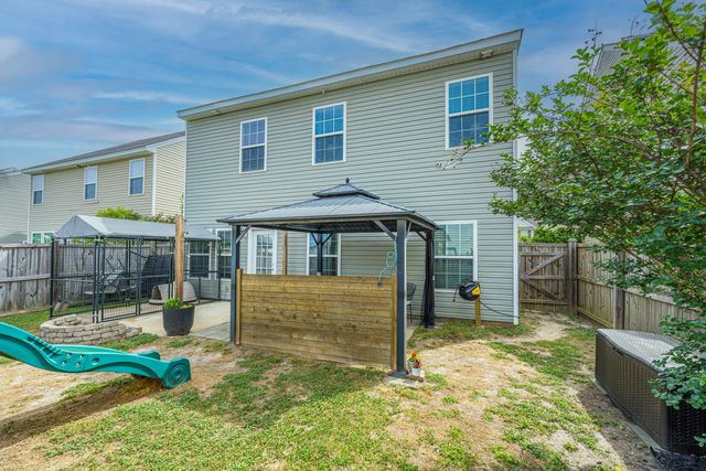 127 Longford Drive, Summerville, SC 29483
