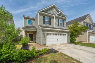127 Longford Drive, Summerville, SC 29483