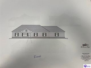 981 S Woodland Drive, Radcliff, KY 40160