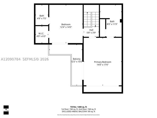 8108 SW 23rd Ct 26B, North Lauderdale, FL 33068