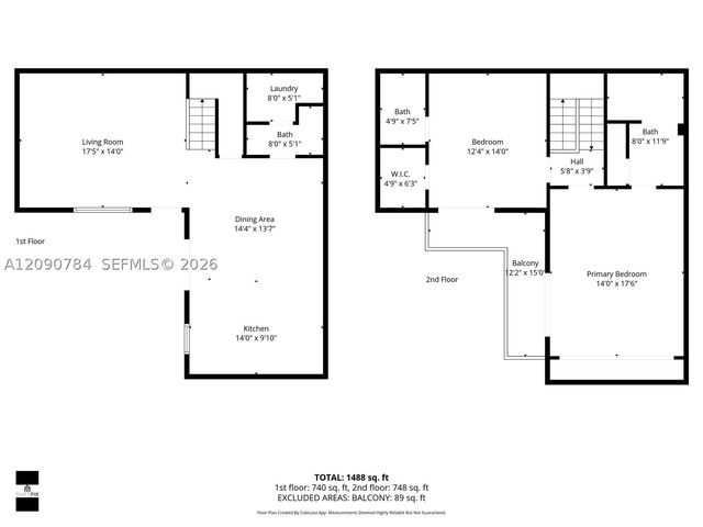 8108 SW 23rd Ct 26B, North Lauderdale, FL 33068