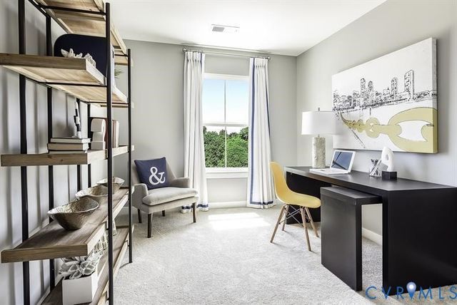 507 Old Lime Pl, Sandston, VA 23150