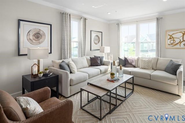 507 Old Lime Pl, Sandston, VA 23150