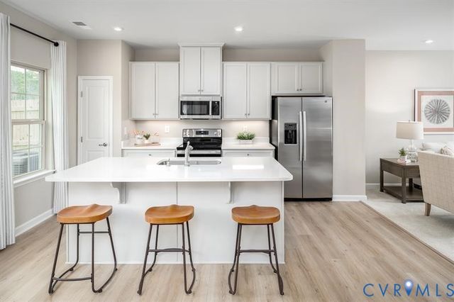 507 Old Lime Pl, Sandston, VA 23150