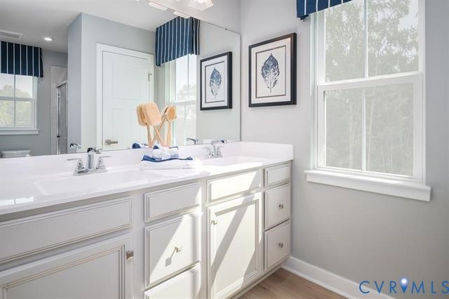 507 Old Lime Pl, Sandston, VA 23150