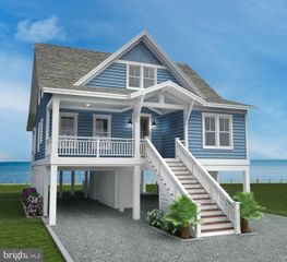 LOT 720 CASTAWAY DR, Greenbackville, VA 23356