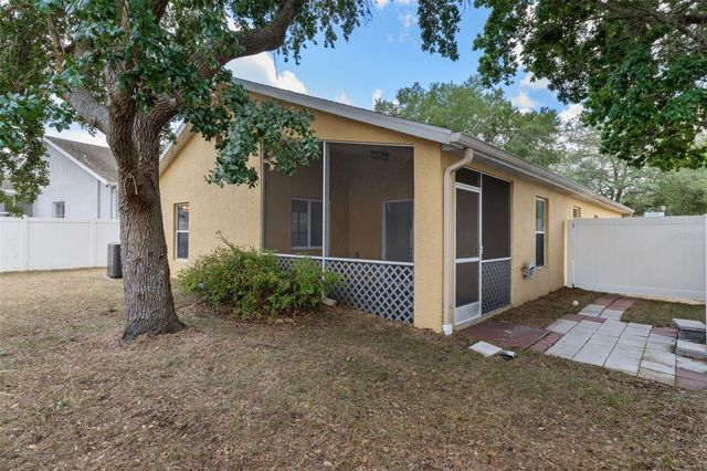 7814 BRISBANE COURT, New Port Richey, FL 34654